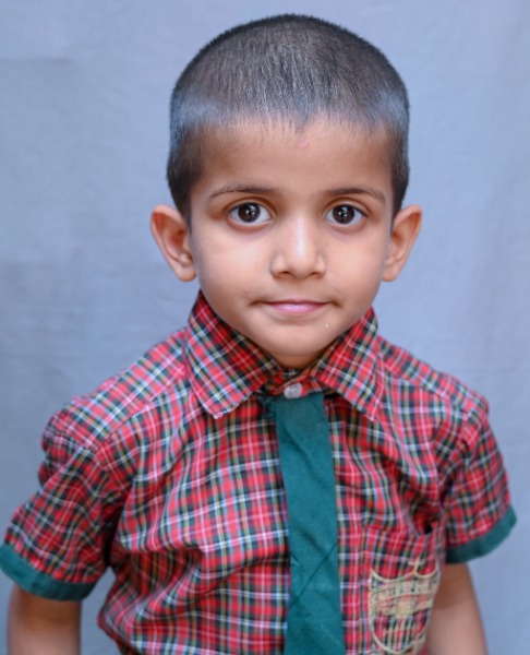KARTIK  BHARDWAJ